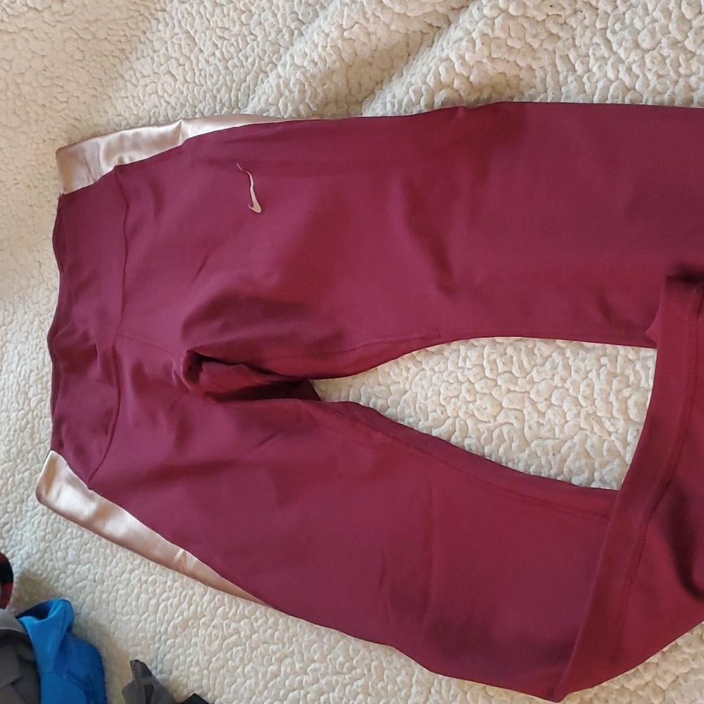 Nike Capri leggings
